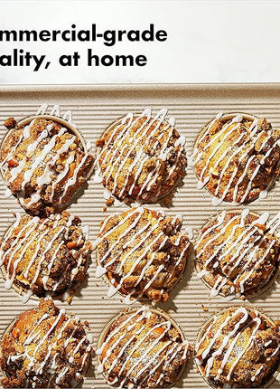 OXO Good Grips Non-Stick Pro 12 Cup Muffin Pan