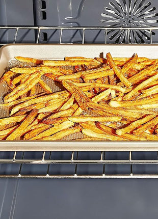 OXO Good Grips Non-Stick Pro Half Sheet 13 x 18 Inch