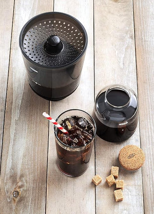 OXO Brew Compact Cold Brew Coffee Maker